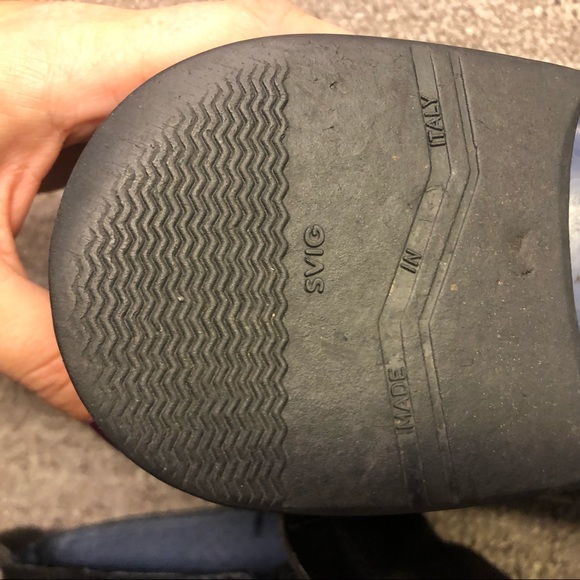 Robert Wayne Pull On Dress Boot main image 4